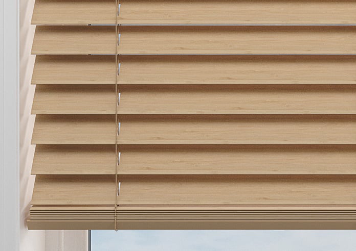 Shino, Maple - Venetian Blind - Image 9